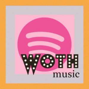 Did you ever wonder what music we listen to at WOTH Headquarters? Our Wonderful list of music is available on spotify, from 50’s hits like bossanova to trendy smooth Khruangbin. Don’t hesitate! Follow our list: Woth Wonderful Things Music. 