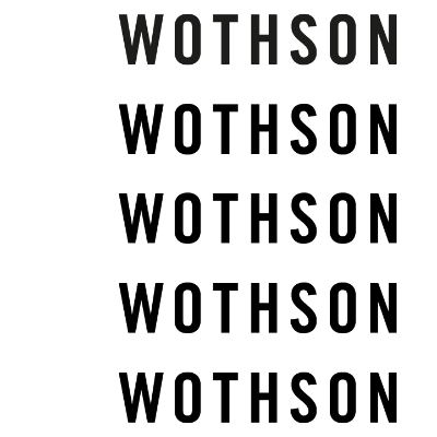 WOTHSON
