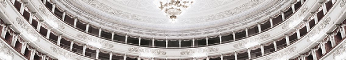 Everything on Opera at the V&A