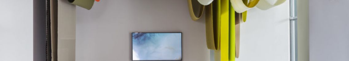 Sofa series for Herman Miller – Salone 2017