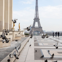 Join us at M&O Paris!