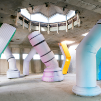 BIG ART Amsterdam 