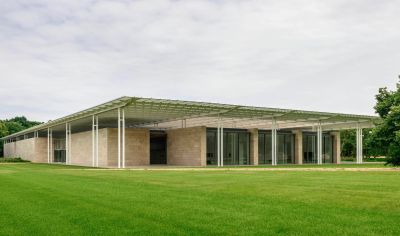 Museum Voorlinden