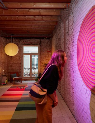 Design Passage
