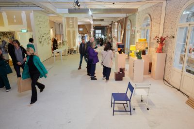 DESIGN PASSAGE