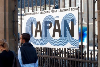 Learning From Japan