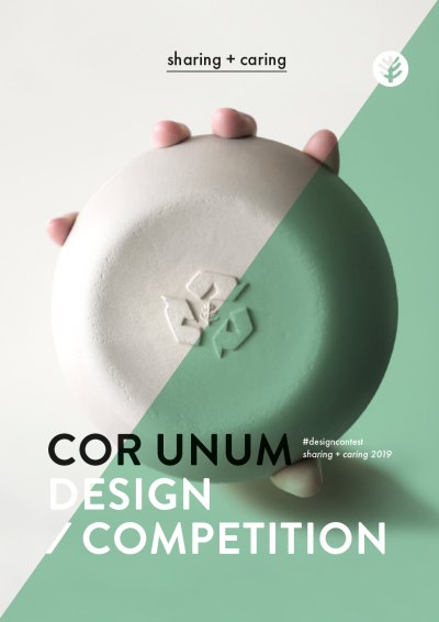 Cor Unum Design Competition