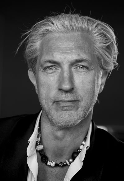 Marcel Wanders