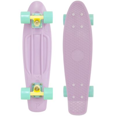 The Penny Board is a Wonderful Thing