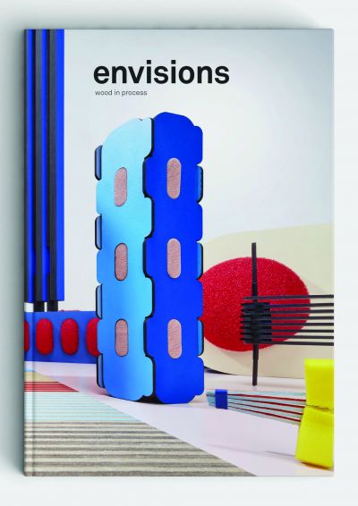 Wood in Process by Envisions