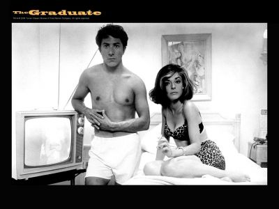 The Graduate