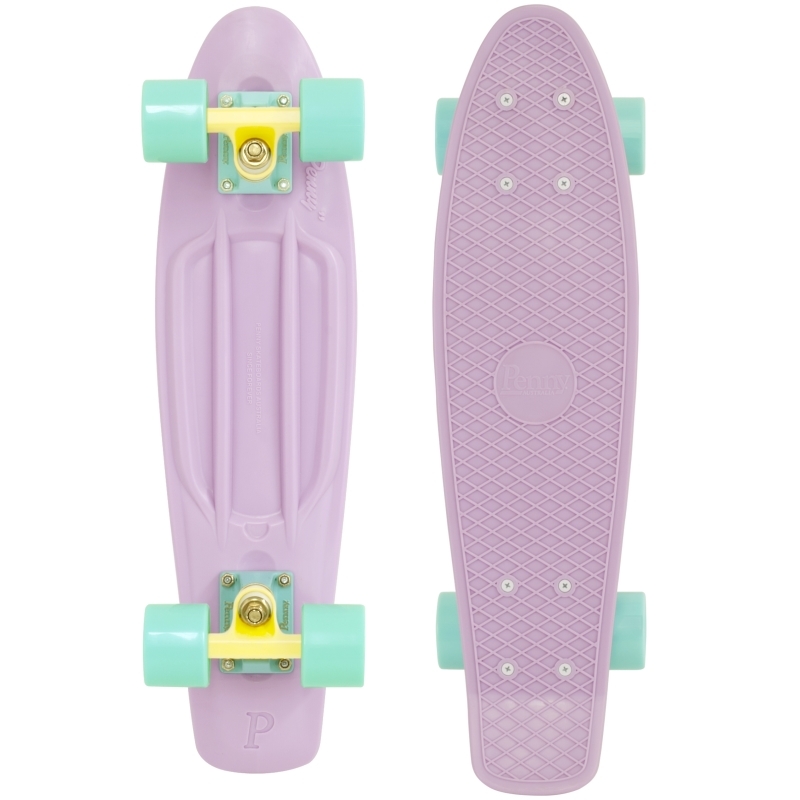 Har lært Hverdage skræmmende WOTH | wonderful penny board