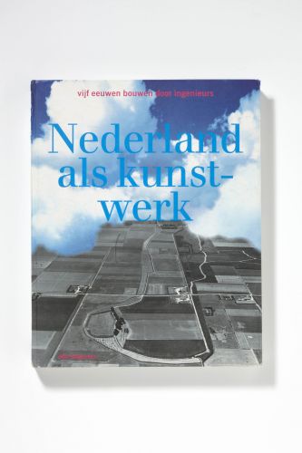 95nederland als kunstwerkkopie