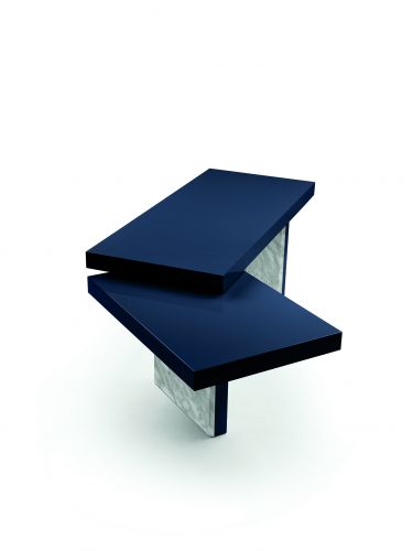 BENJAMIN SCRITTOIO Writing Desk1