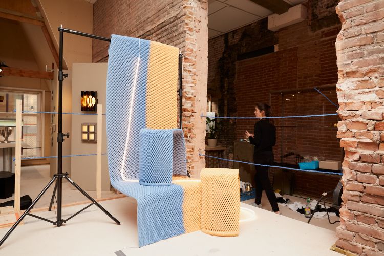 Design Passage 2023 Foto Johan Nieuwenhuize Foto Johan Nieuwenhuize O8A2469