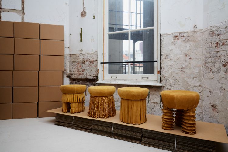 Design Passage 2023 Foto Johan Nieuwenhuize O8A2559