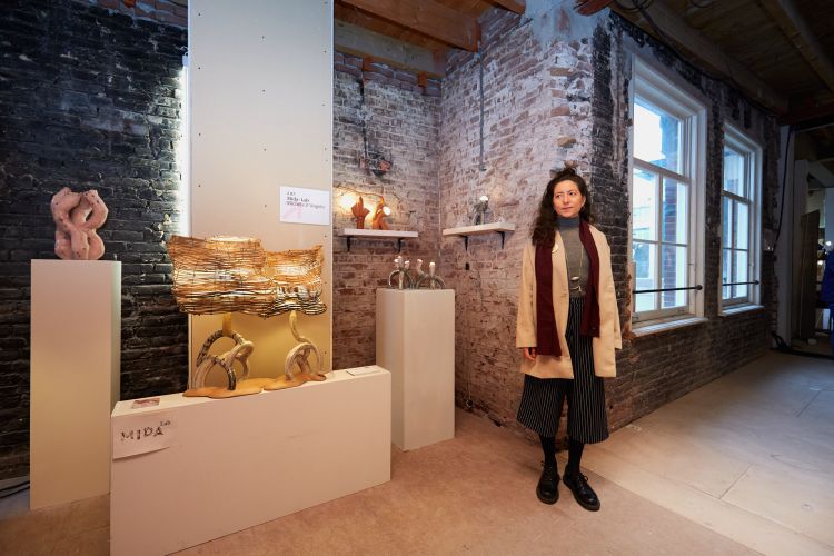 Design Passage 2023 Foto Johan Nieuwenhuize O8A2628