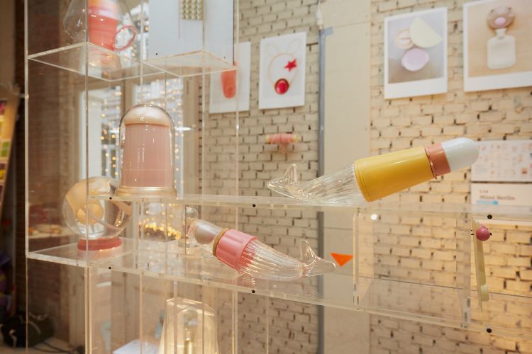 Design Passage 2023 Foto Johan Nieuwenhuize O8A2885