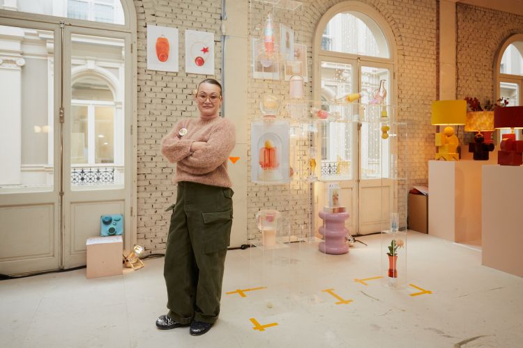 Design Passage 2023 Foto Johan Nieuwenhuize O8A2894