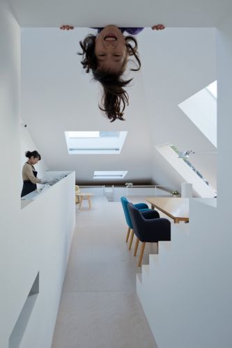 House K Fujimoto 7561