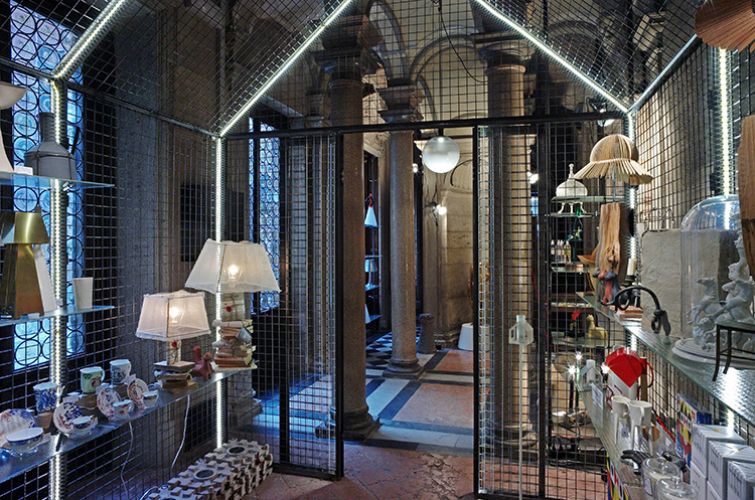 Museo Bagatti Valsecci Milan Design Shop Yellowtrace 06