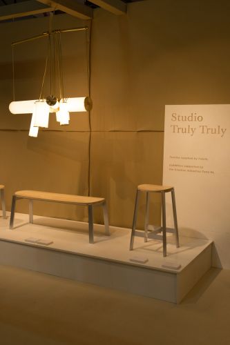 Truly Truly Salone satellite 2018 8