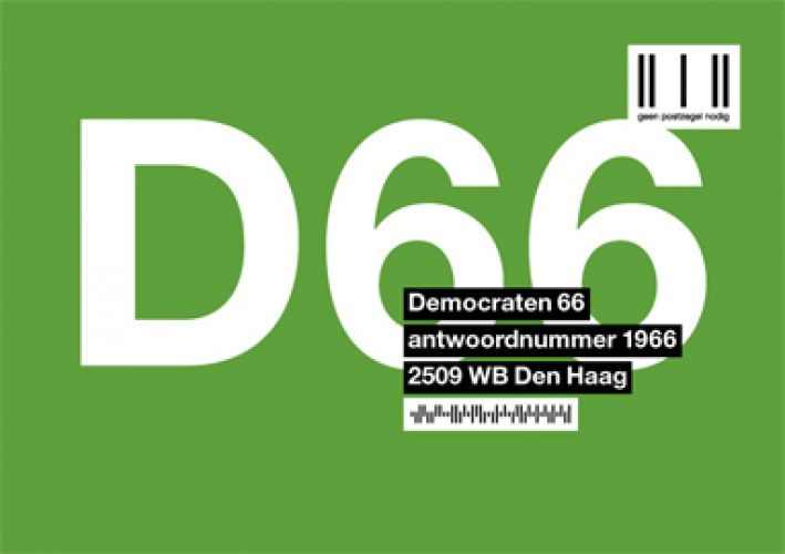 contributiekaartD66