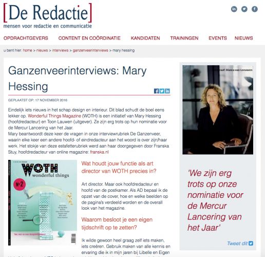 deredactie