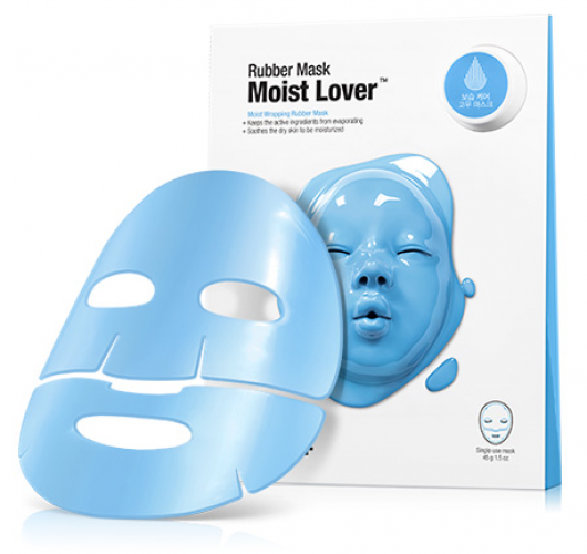 moist lover grande