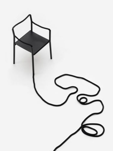 ronan erwan bouroullec rope chair tupla wall hook artek 001 750x1000