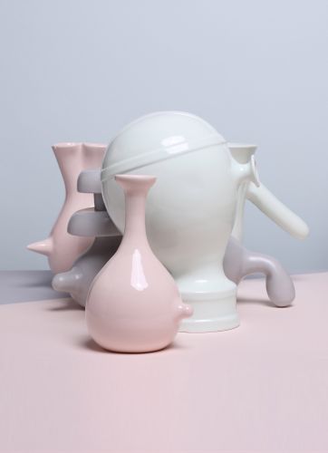 vasonaso matteo cibic design milan week vases homeware ceramics dezeen 2364 col 7