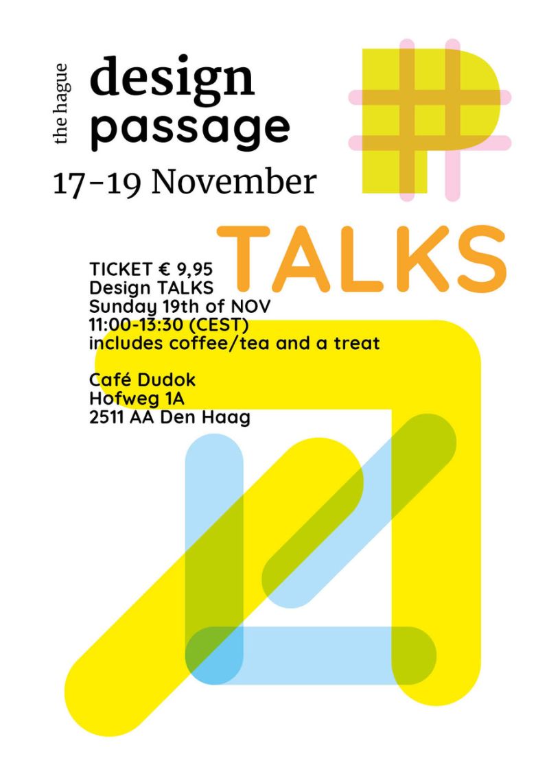 DPTH A4 tickets TALKS