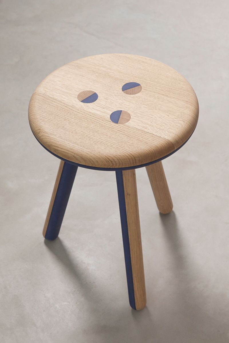 Equivalent stool