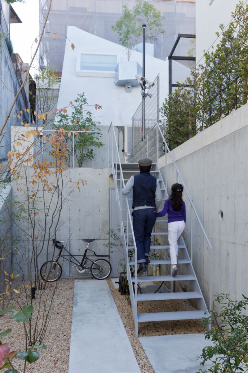 House K Fujimoto 7484