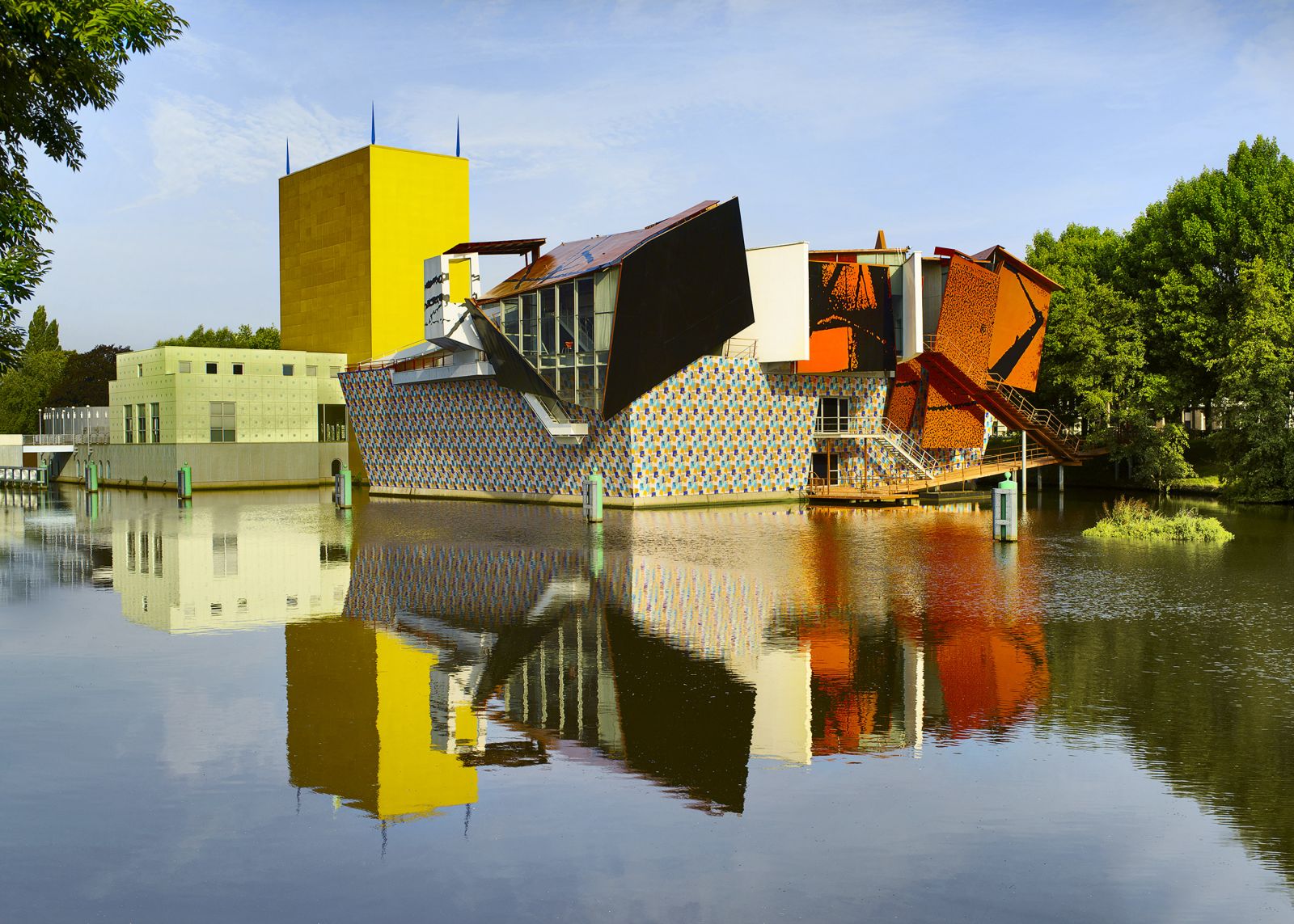 2b3. Groninger Museum