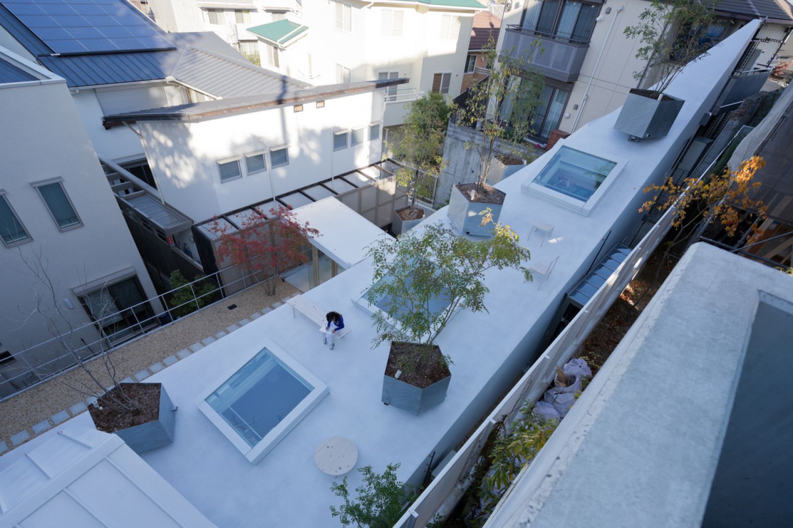 House K Fujimoto 7822