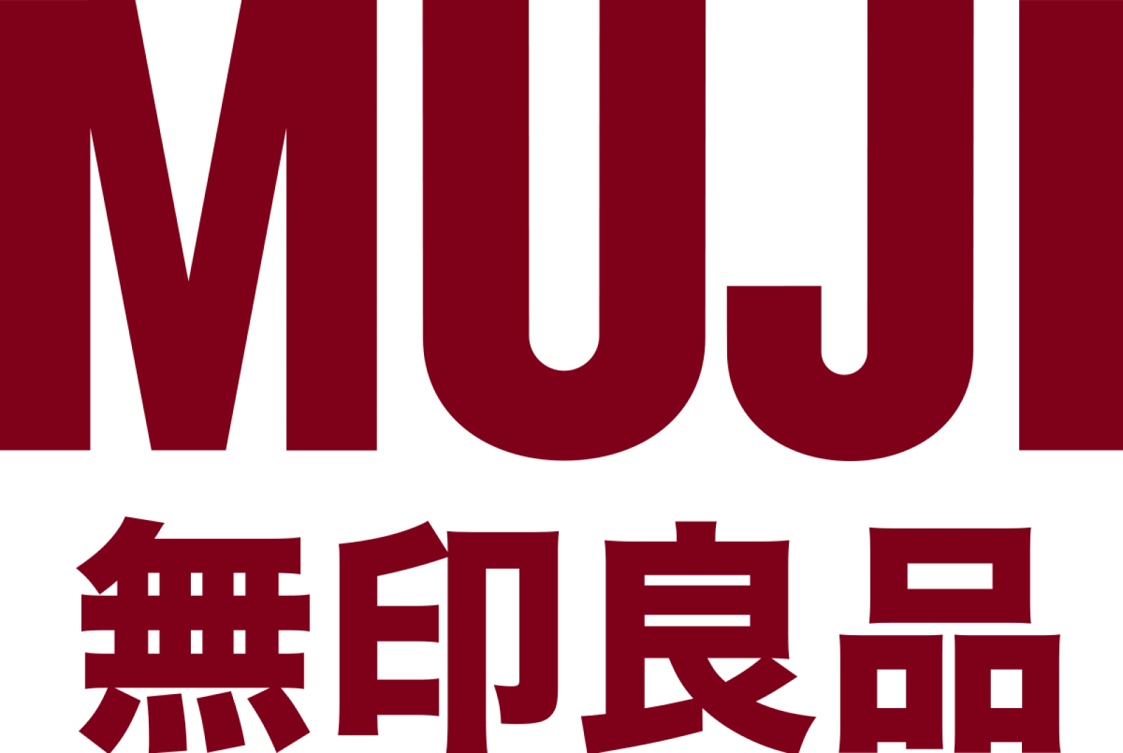 MUJI store car hotel