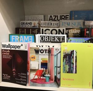 Whoop whoop WOTH spotted at Daily Globe News #calgary #canada - we love it! #dailyglobenews #woth #wonderful #wonderfulthings #dutch #dutchdesign #independentmagazine #designmagazine #people #places #things