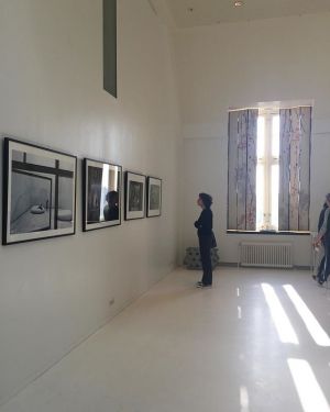 Proud of our collaboration with @iwanbaan and @the_gallery_club for the @monojapan_ams exhibit at @lloydhotel #amsterdam #architecture #photography #japan #nippon #woth #wonderful #wonderfulthings #dutch #dutchdesign #independentmagazine #designmagazine #