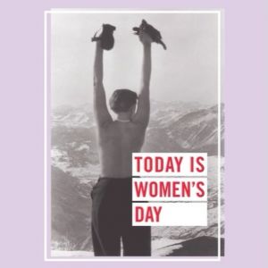 HURRAY! It is Women’s DAY! And YES we have sent a lovely fitting issue to the printers INDEED. Coming soon our WOTH FEMININE FESTIVAL N09 celebrates WOMEN ALL ROUND!  In stores 05th of April> pre-order your issue online in our shop! (Link in the bio) 
#wo