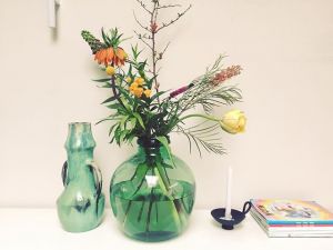 Springtime! 
Very very welcome. 
#sneakpeek #newissue #No9 #soon  #women #woman #vrouw #femininefestival #girls #girlspower #issueNo9
. . . .
#woth #wonderful #wonderfulthings #wothson #dutch #dutchdesign #independentmagazine #designmagazine #people #plac