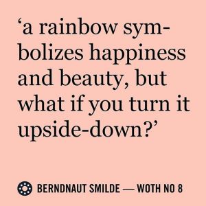 Read the full interview with the inspiring designer @berndnaut Smilde in WOTH No 8 - get your copy in the closest bookstore SOON! #woth #wonderful #things #creative #thinking #people #places #things #interview #berndnautsmilde #art #installation