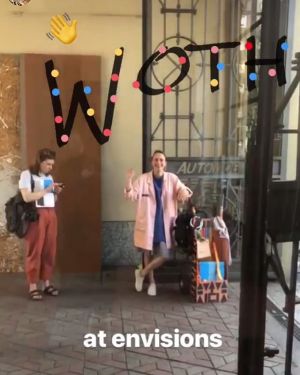 Bye bye Milano!