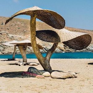 Its a weird, weird world...
Mushroom gallore via @carlo_prada
・・・
#beach #mushrooms woth #wonderful #wonderfulthings #wothson #dutch #dutchdesign #independentmagazine #designmagazine #people #places #things #creatives #creativeindustry