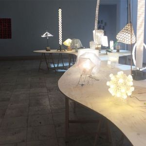 Visiting the @boymansvanbeuningen expo Hot Glue by @bertjanpot Mesmerizing experiments with all sorts of materials. 
#woth #wonderful #wonderfulthings #wothson #dutch #dutchdesign #independentmagazine #designmagazine #people #places #things #creatives #cr