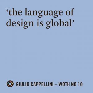 We interviewed the maestro mr Cappellini, owner and creative director of the Cappellini brand @cappelliniofficial for our issue No10 dedicated to modern Icons et voila! .
.
#issueno10 #modernicons #lilac #woth #wonderful #wonderfulthings #wothson #dutch #