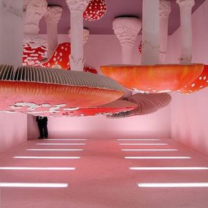 LA TORRE DI PRADA
permanent

The last building at Fondazione Prada’s Milan venue: Torre, designed by @rem.koolhaas, with Chris van Duijn and Federico Pompignoli from the architecure firm OMA, has been opened during Milan Design Week 2018. From now on the 