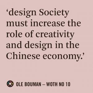 We interviewed founding director of Design Society @olebouman for our issue WOTH No10. You can still buy this NL issue in a store near you,or order online. Link in the bio. .
.
#issueno10 #modernicons #lilac #woth #wonderful #wonderfulthings #wothson #dut