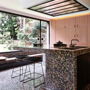 Belgian modernism
Villa Kaplansky, monument of the 1930s avant-garde, finally gets recognition after a clever renovation by architect Dirk Engelen and interior designer @olgaperezbrito 
photo @Verlindenjanphotography

#issueNo2#woth2#woth #wonderful #wond