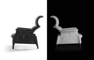 One of the many many wonderfull designs by Achille Castiglioni. Check our article about the man in our icons issue WOTH NL No10 (order online) 
#Repost @maryhessing
・・・
100 years of Achille Castiglioni celebrating his life and work. Here a special edition